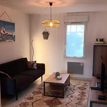 Maison Des Bois - T5 - 6 Personnes
