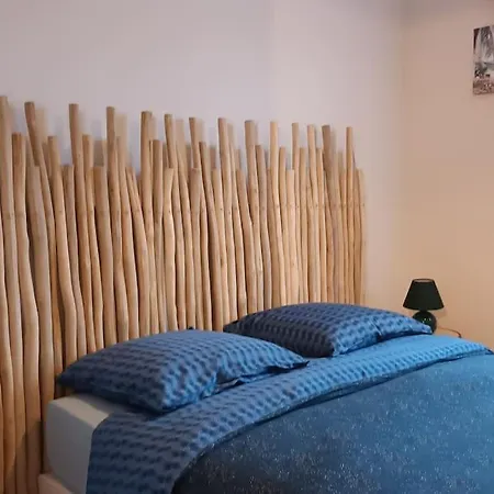 Maison Des Bois - T5 - 6 Personnes Hotel 3*