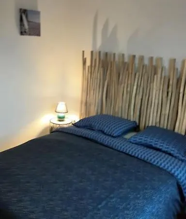Maison Des Bois - T5 - 6 Personnes