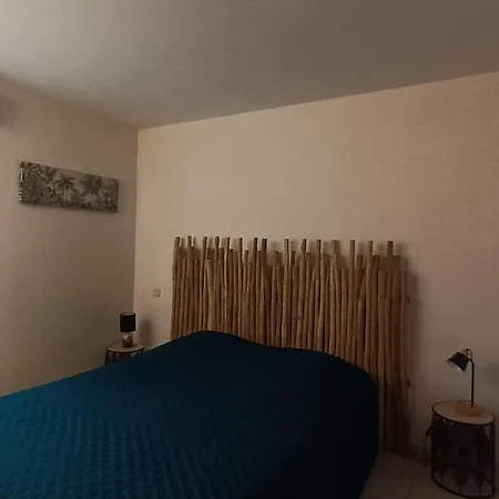 Maison Des Bois - T5 - 6 Personnes Hotel 3*
