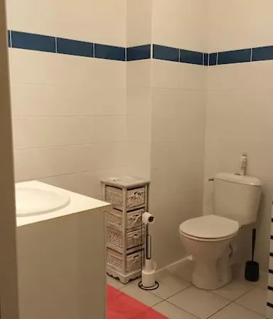 Maison Des Bois - T5 - 6 Personnes Hotel 3*