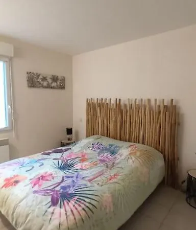 Maison Des Bois - T5 - 6 Personnes 3*