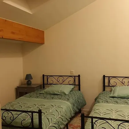 Maison Des Bois - T5 - 6 Personnes 3* Biscarrosse