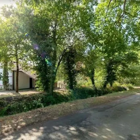 Maison Des Bois - T5 - 6 Personnes 3* Biscarrosse