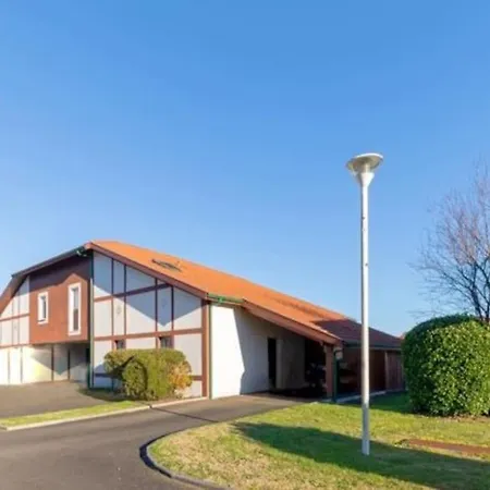 Maison Des Bois - T5 - 6 Personnes 3* Biscarrosse